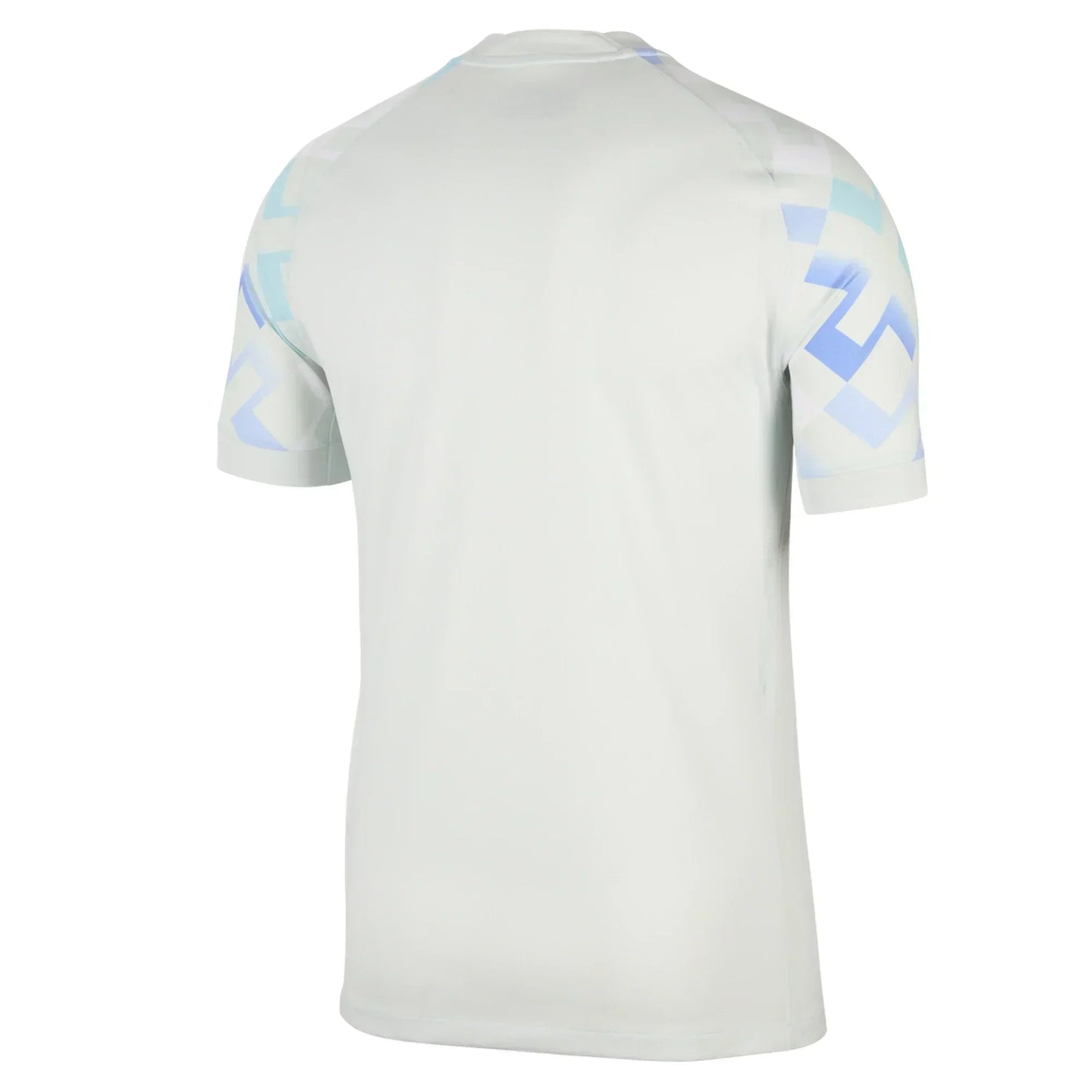 Inter Milan 25/26 II Away Camisa - Versão Torcedor