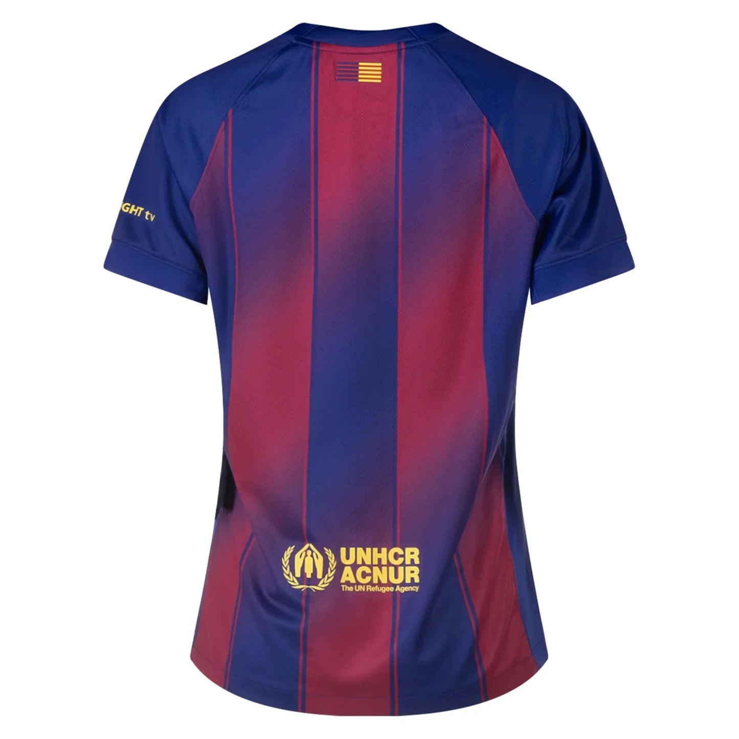 Barcelona 25/26 I Home Camisa - Feminina's