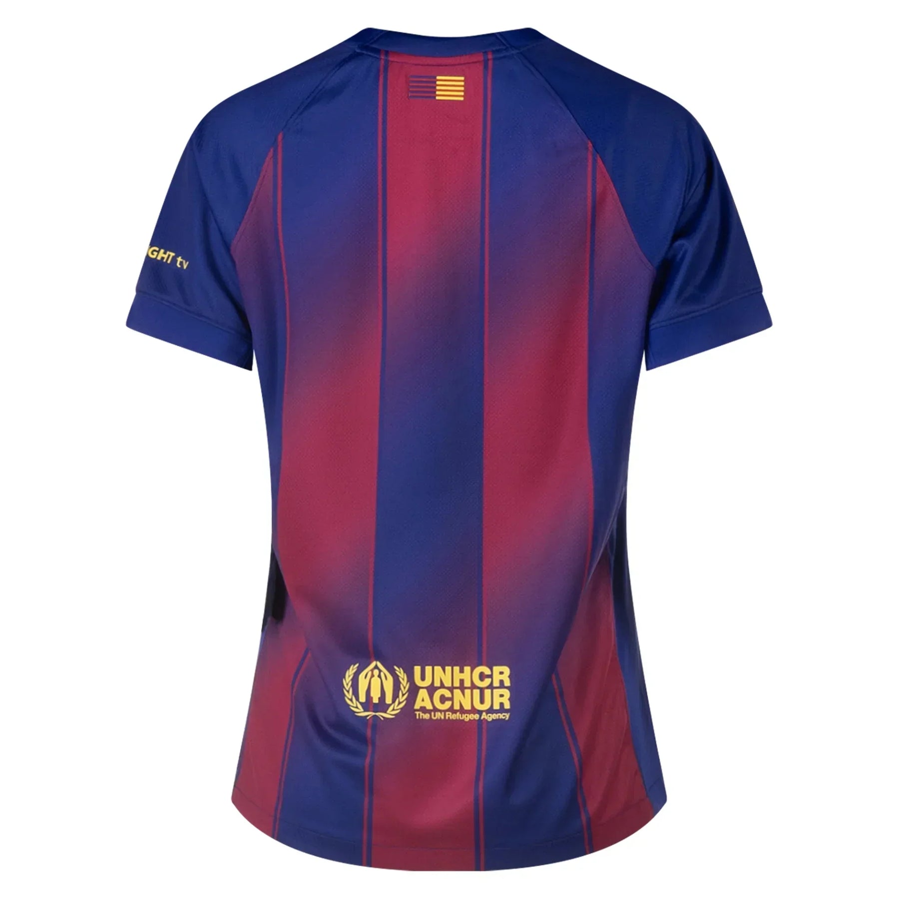 Barcelona 25/26 I Home Jersey - Women's
