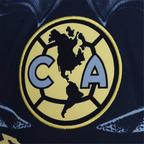 Club América 25/26 II Away Jersey - Fan Version