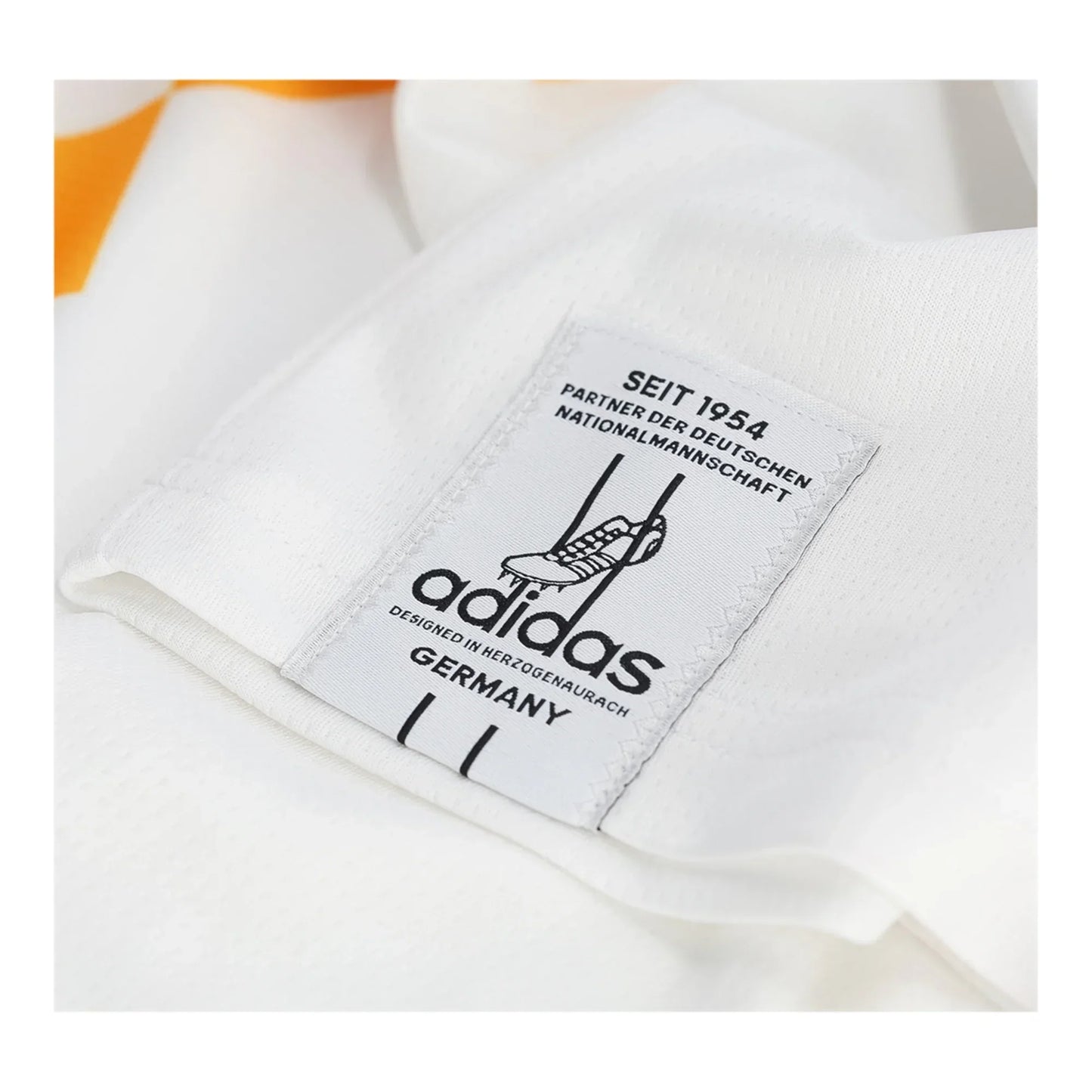Germany 2026 I Home Camisa - Versão Torcedor