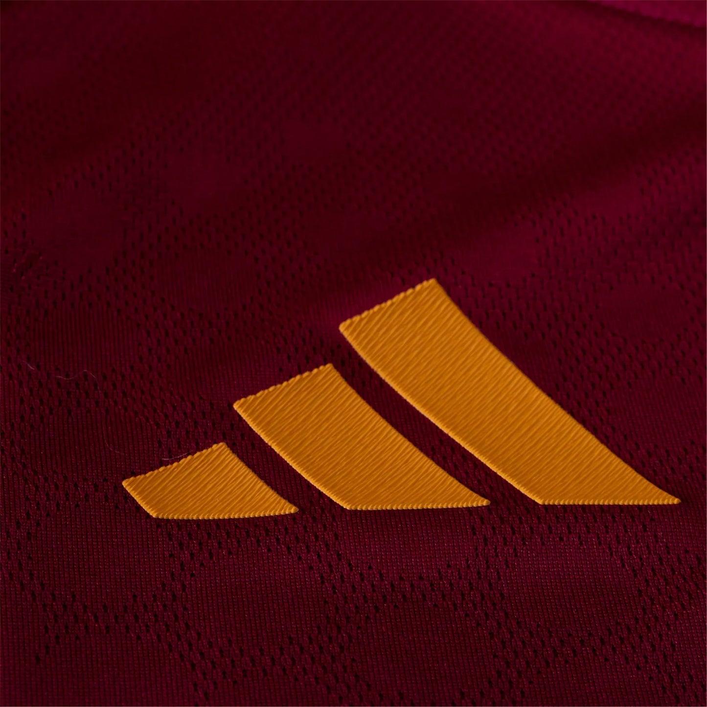 AS Roma 25/26 I Home Camisa - Versão Jogador