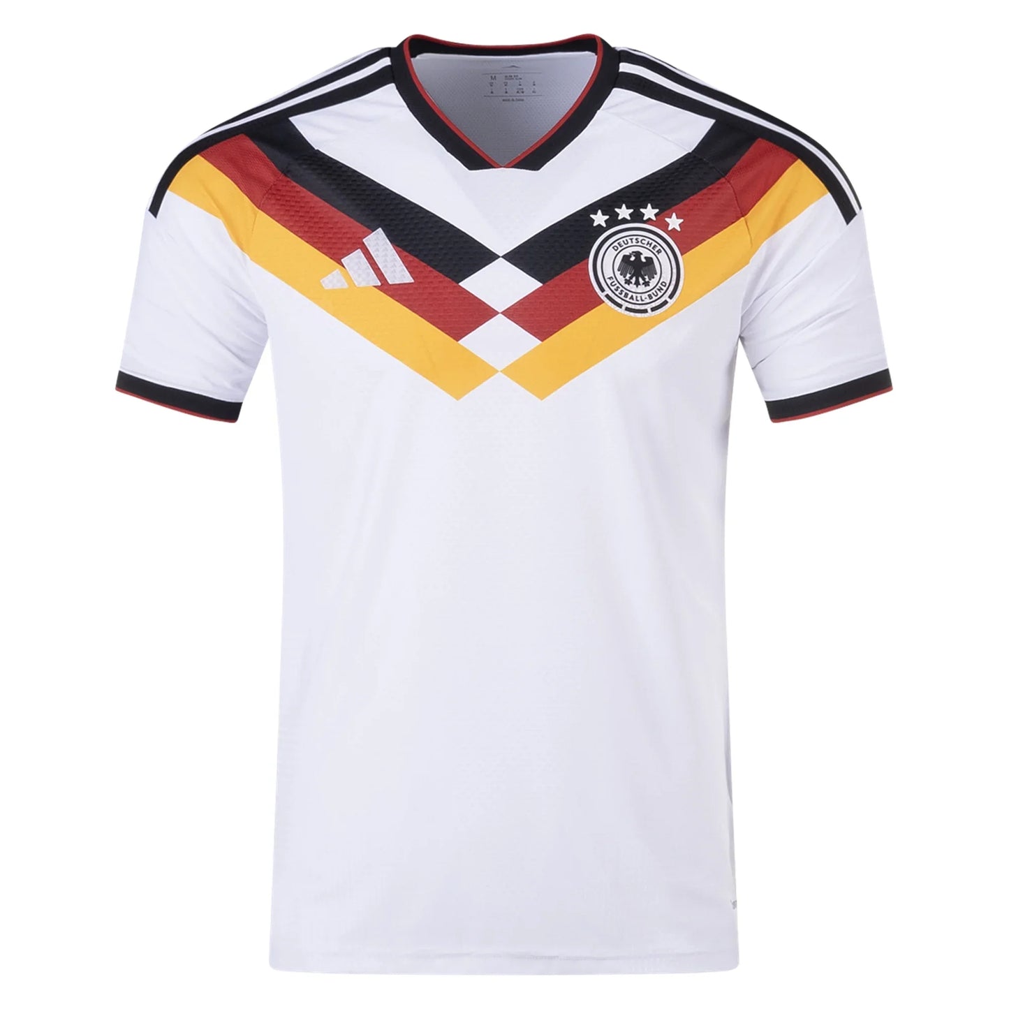 Germany 2026 I Home Camisa - Versão Jogador