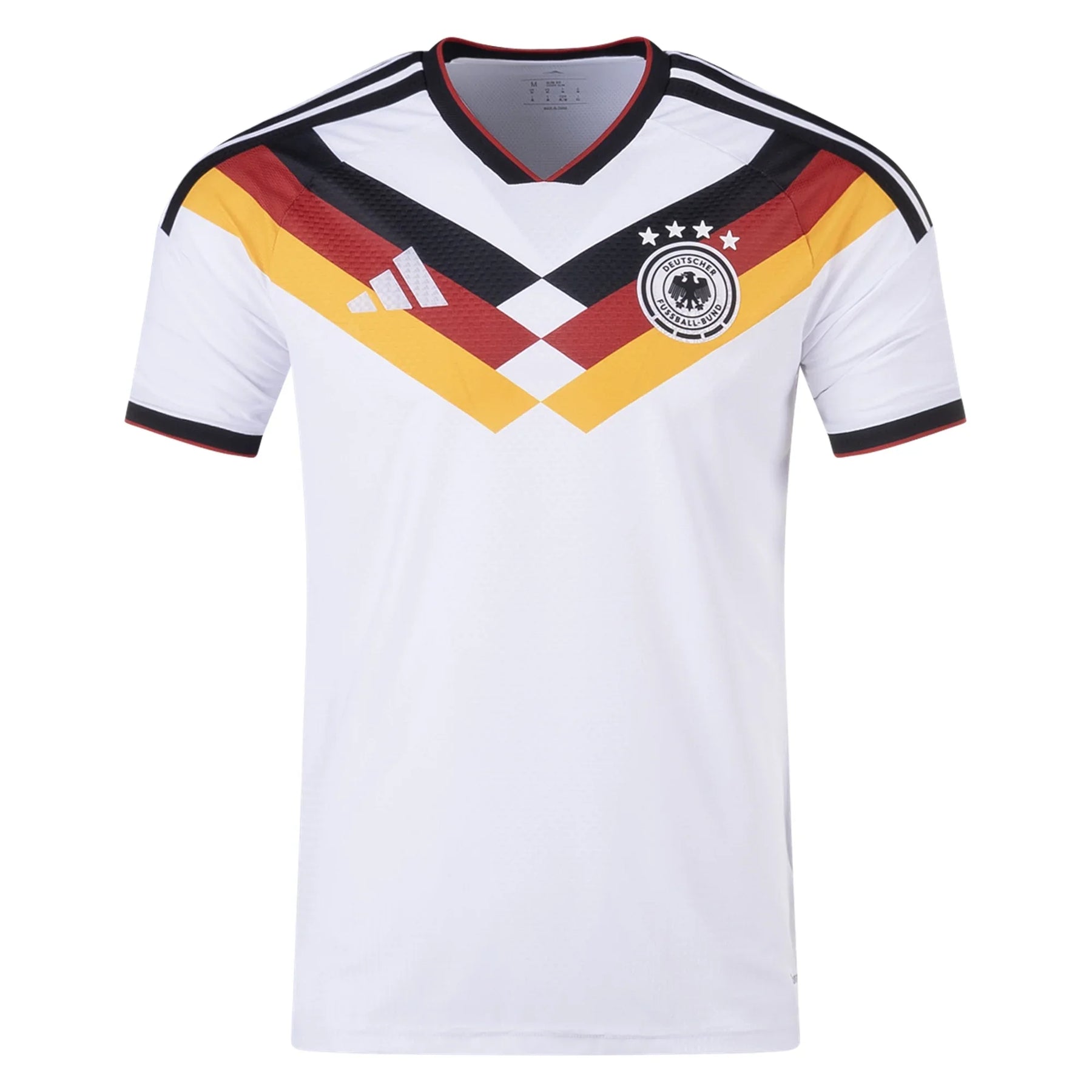Germany 2026 I Home Jersey - Player Version