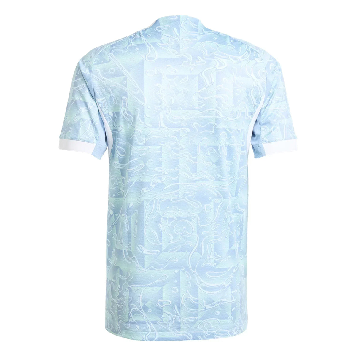 Juventus 25/26 II Away Jersey - Player Version