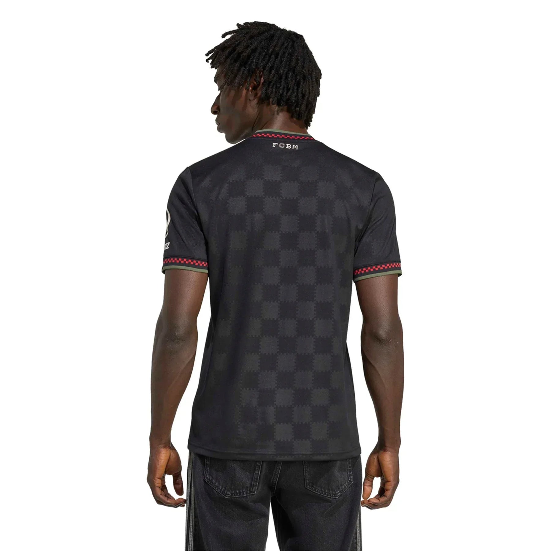 Bayern Munich 25/26 III Third Jersey - Fan Version