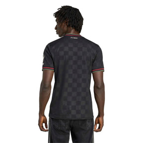 Bayern Munich 25/26 III Third Jersey - Fan Version