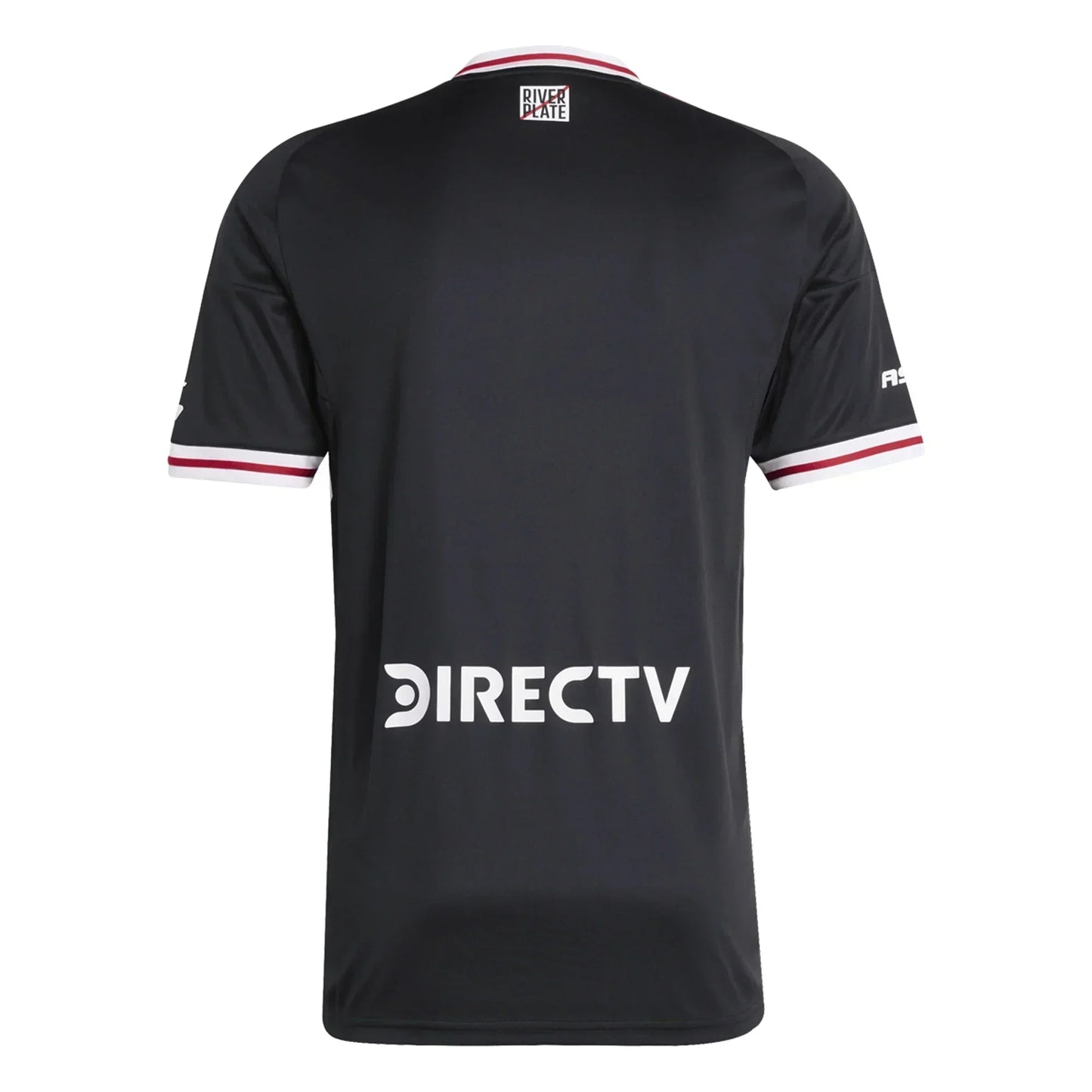 River Plate 25/26 II Away Camisa - Versão Torcedor