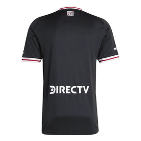 River Plate 25/26 II Away Jersey - Fan Version