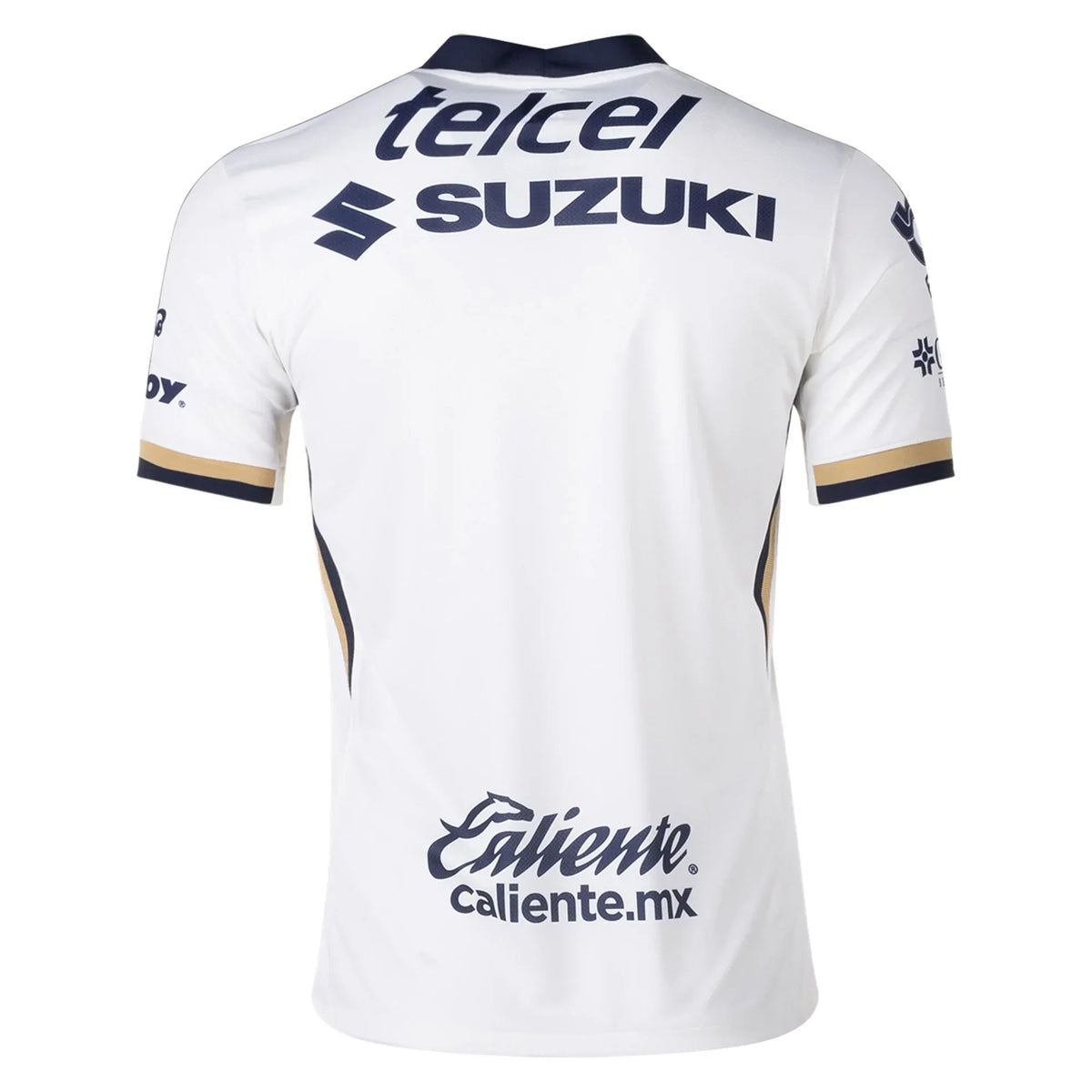 Pumas UNAM 25/26 I Home Jersey - Fan Version