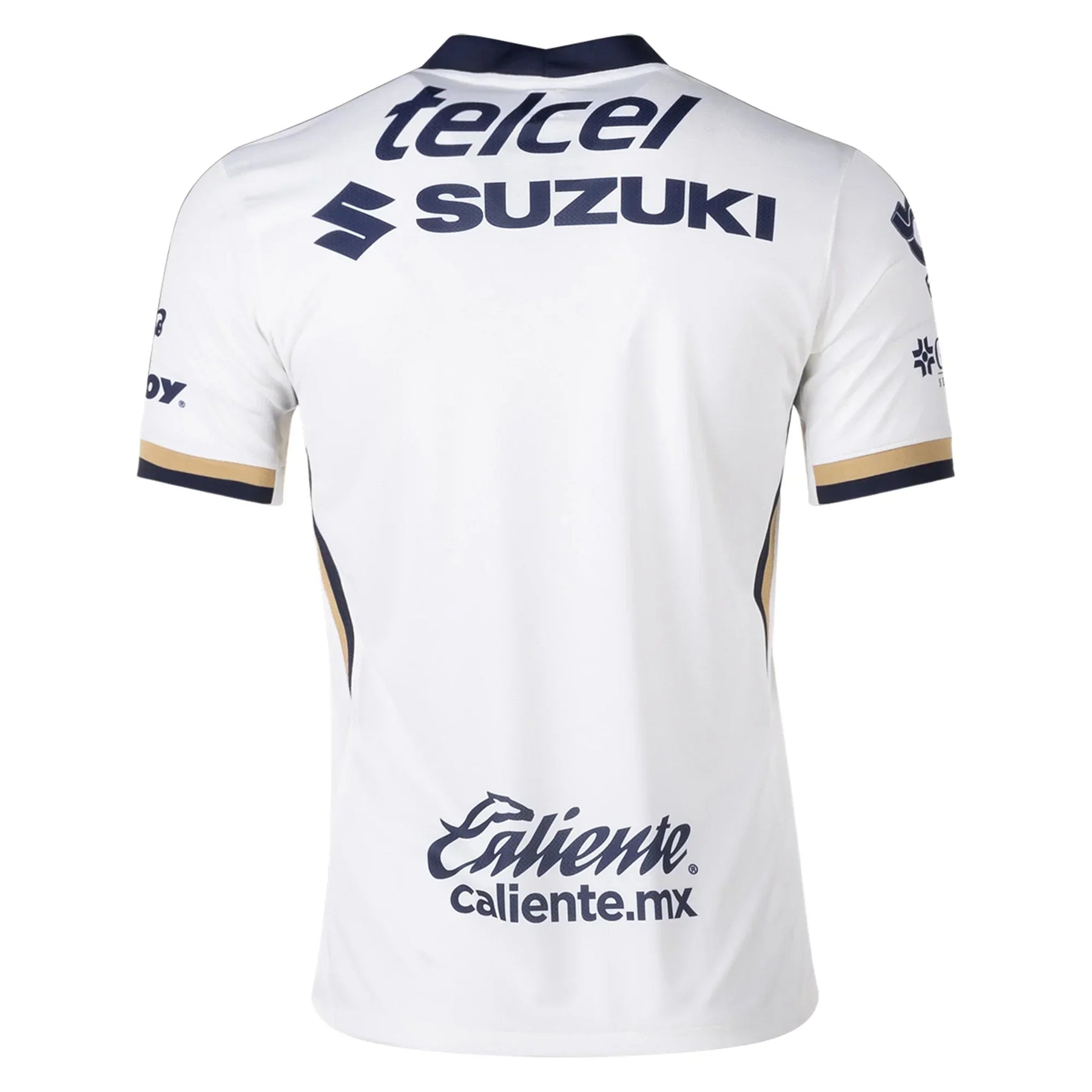 Pumas UNAM 25/26 I Home Jersey - Fan Version