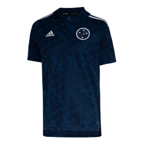 Cruzeiro 22/23 Commemorative Edition Jersey - Fan Version