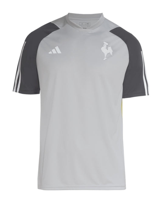 Atletico Mineiro 24/25 Camisa de Treino - Gray - Versão Torcedor