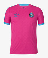 Gremio 23/24 Pink October Edition Jersey - Fan Version